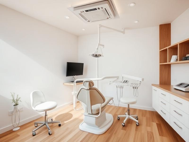 Dental Tourism