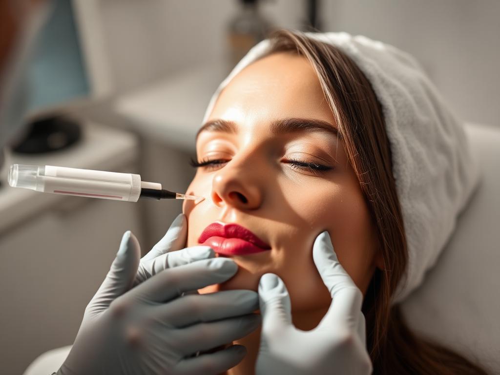 Cosmetic Procedures